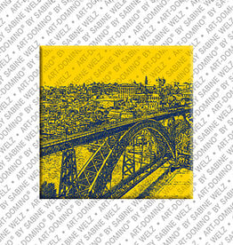 MAGNET-STORIES Magnet - Portugal - Porto - 09