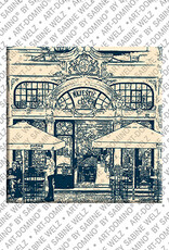 MAGNET-STORIES Porto - Café Majestic