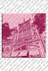 MAGNET-STORIES Porto - Livraria Lello - 1