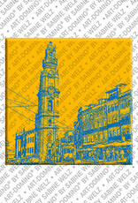 MAGNET-STORIES Porto - Torre dos Clerigos