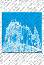 MAGNET-STORIES Porto - Igreria dos Clerigos