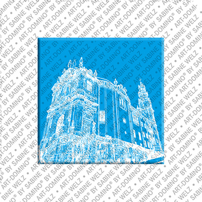 MAGNET-STORIES Porto - Igreria dos Clerigos