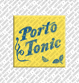 MAGNET-STORIES Aimant - Portugal - Porto - 16