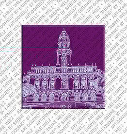 MAGNET-STORIES Aimant - Portugal - Porto - 17