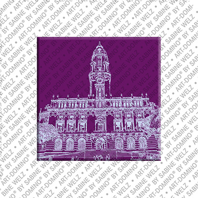 MAGNET-STORIES Porto - Cámara Municipal - Hôtel de Ville