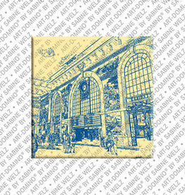 MAGNET-STORIES Aimant - Portugal - Porto - 18