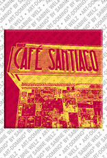 MAGNET-STORIES Porto - Café Santiago