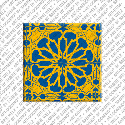 MAGNET-STORIES Porto - Wall tile decor house facade - 1