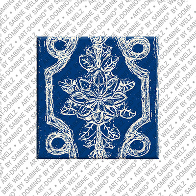 MAGNET-STORIES Porto - Wall tile decor house facade - 2