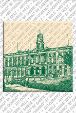 MAGNET-STORIES Porto - Palácio da Bolsa - Börsenpalast