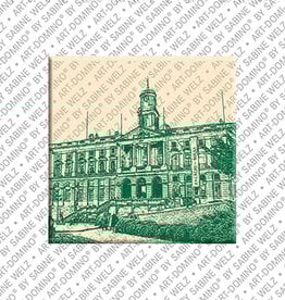 MAGNET-STORIES Aimant - Portugal - Porto - 24