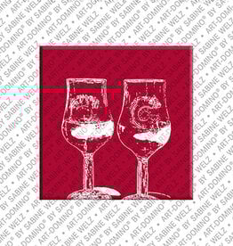 MAGNET-STORIES Aimant - Portugal - Porto - 25