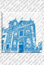 MAGNET-STORIES Porto - Chapel of Souls - Capilla de las Almas