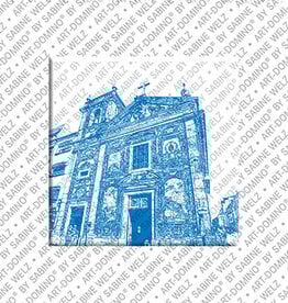 MAGNET-STORIES Aimant - Portugal - Porto - 26