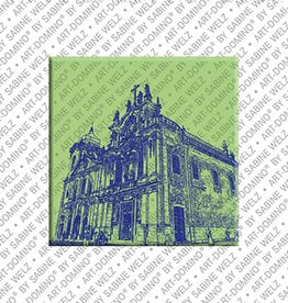 MAGNET-STORIES Aimant - Portugal - Porto - 27