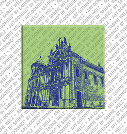 MAGNET-STORIES Magnet - Portugal - Porto - 27