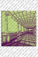 MAGNET-STORIES Porto - Pérgola da Foz