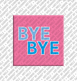 MAGNET-STORIES Aimant - BYE BYE
