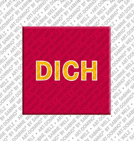 MAGNET-STORIES Aimant - DICH