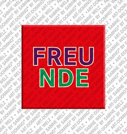 MAGNET-STORIES Aimant - FREUNDE