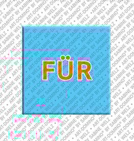 MAGNET-STORIES Magnet - FÜR