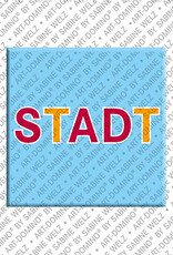MAGNET-STORIES STADT - Magnet STADT