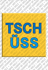 MAGNET-STORIES STADT - Magnet TSCHÜSS