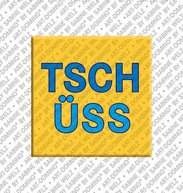 MAGNET-STORIES Aimant - TSCHÜSS