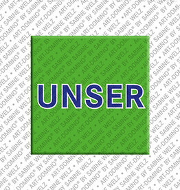 MAGNET-STORIES Aimant - UNSER