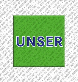 MAGNET-STORIES Magnet - UNSER