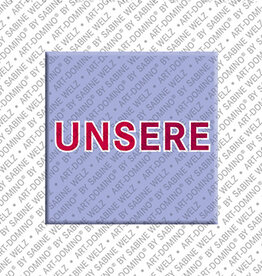 MAGNET-STORIES Aimant -  UNSERE