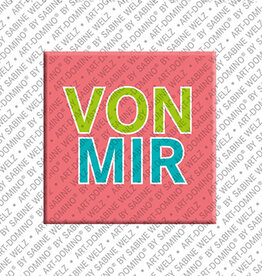 MAGNET-STORIES Magnet -  VON MIR