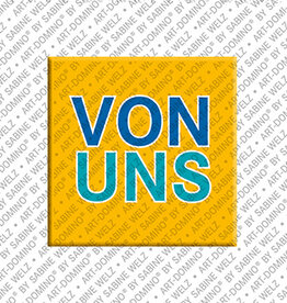 MAGNET-STORIES Aimant -  VON UNS