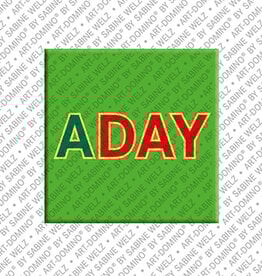 MAGNET-STORIES Aimant - ADAY
