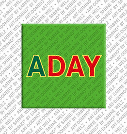 MAGNET-STORIES Magnet - ADAY