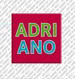 MAGNET-STORIES Aimant - ADRIANO