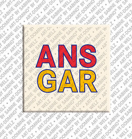 MAGNET-STORIES Magnet - ANSGAR
