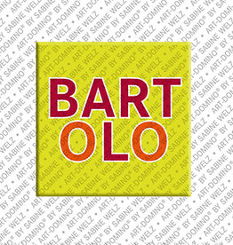 MAGNET-STORIES Magnet - BARTOLO