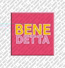 MAGNET-STORIES Magnet - BENEDETTA