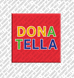 MAGNET-STORIES Aimant - DONATELLA