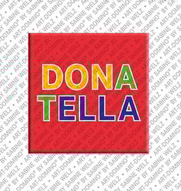 MAGNET-STORIES Magnet - DONATELLA