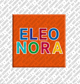 MAGNET-STORIES Magnet - ELEONORA