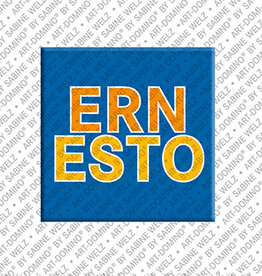 MAGNET-STORIES Magnet - ERNESTO