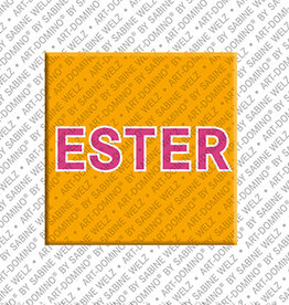 MAGNET-STORIES Aimant - ESTER