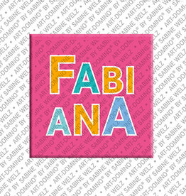 MAGNET-STORIES Magnet - FABIANA