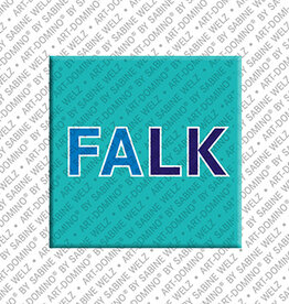 MAGNET-STORIES Magnet - FALK