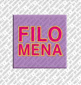 MAGNET-STORIES Magnet - FILOMENA