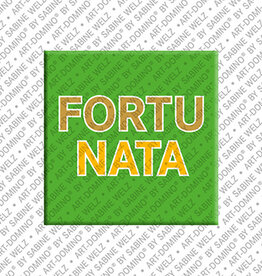 MAGNET-STORIES Aimant - FORTUNATA