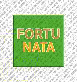 MAGNET-STORIES Magnet - FORTUNATA