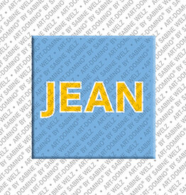 MAGNET-STORIES Aimant - JEAN